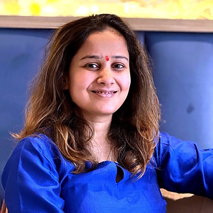 Dr. Mausam Singh