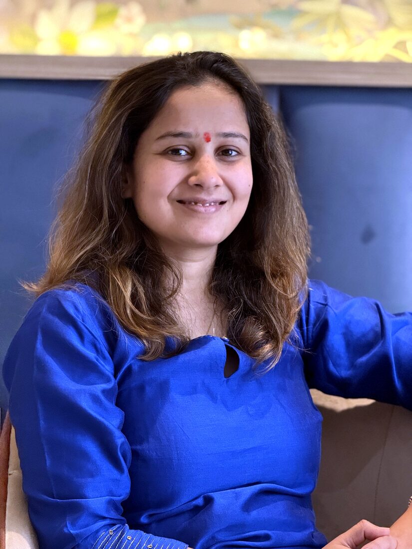 Dr. Mausam Singh
