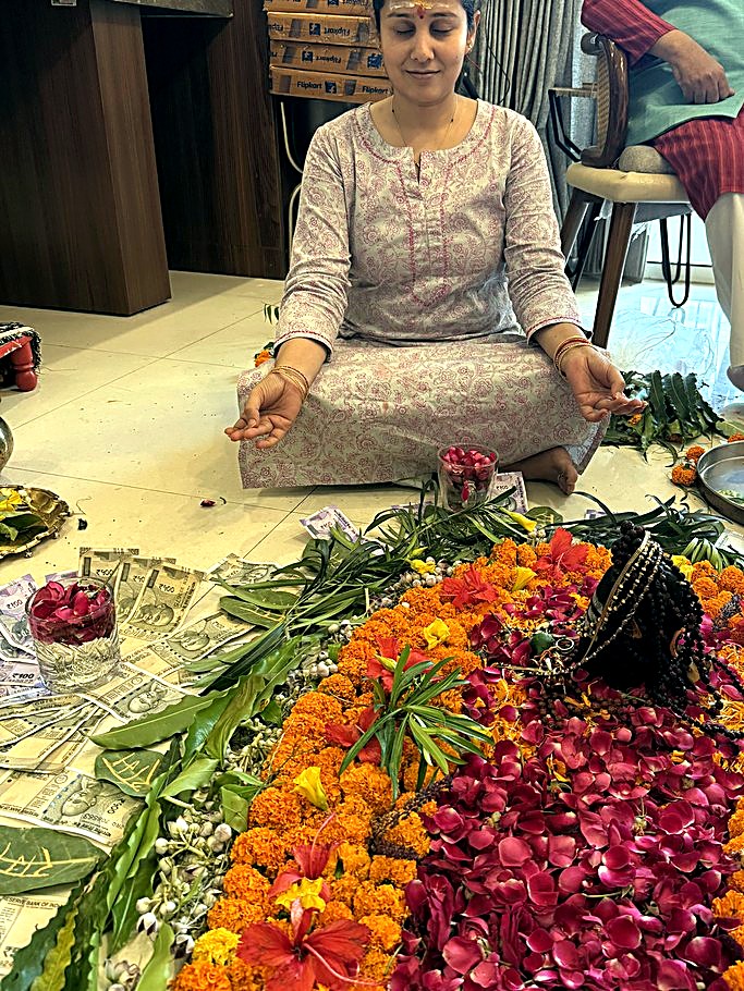Dr. Mausam Singh