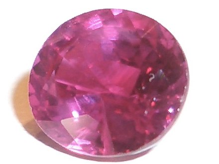 Ruby Manik