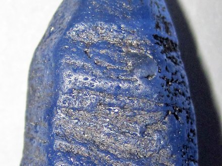 Blue Sapphire Neelam